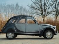 usata Citroën 2CV 6 Charleston