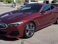 Usata BMW 840 340 CV (250 kW) 2022 Coupé