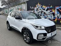 Usata DR DR 5.0 115 CV (84 kW) 2021 Bianco SUV