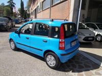 usata Fiat Panda Panda1.2 Dynamic 338.7575187 MASSARI MARCO 33