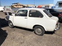 Usata Fiat 850 33 CV (24 kW) 1967 Beige Berlina