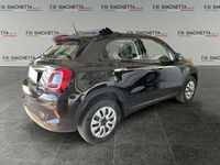 Usata Fiat 500X Dolcevita 131 CV (96 kW) 2024 Nero SUV