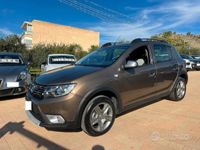 usata Dacia Sandero "Finanziamento Senza Busta Paga"