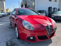 usata Alfa Romeo Giulietta 1.6 JTDm-2 105 CV Distinct