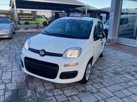 Nuova Fiat Panda Cross Cross 69 CV (50 kW) 2025 Bianco Utilitaria