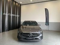 Usata Mercedes A200 Advanced 150 CV (110 kW) 2024 Grigio Berlina