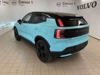 Usata Volvo EX30 CC Performance 114 kW (156 CV) 2025 Other SUV