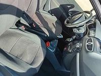 Usata Renault Clio GrandTour 65 CV (47 kW) 2009 Grigio Station wagon