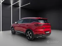 Usata DR DR 6.0 154 CV (113 kW) 2025 Rosso SUV