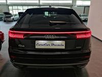 usata Audi Q8 50 TDI 286 CV quattro S-LINE-BANG&OLUFSEN-WEBASTO-GAR.24 MESI