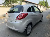 Usata Ford Ka Titanium 69 CV (50 kW) 2015 Berlina