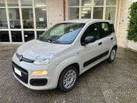 Usata Fiat Panda 69 CV (50 kW) 2017 Beige Utilitaria