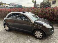 Usata Citroën C3 Pluriel Exclusive 73 CV (53 kW) 2007 Cabrio