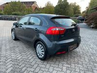 usata Kia Rio 5p 1.1 crdi Active