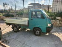 usata Piaggio Porter 