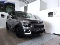 Usata Citroën e-Berlingo Feel 102 CV (75 kW) 2024 Grigio Station wagon