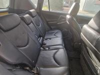 Usata Toyota RAV4 Luxury 177 CV (130 kW) 2009 Grigio SUV