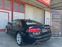 usata Audi A5 2.7 V6 TDI F.AP. multitronic Sline