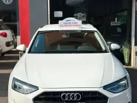Usata Audi A4 Ambiente 150 CV (110 kW) 2022 Other Station wagon