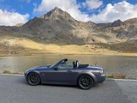 usata Mazda MX5 MX-5III 2005 2.0 Wind (mid) 6m