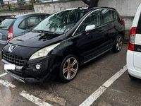 Occasion Peugeot 3008 110 ch (80 kW) 2010 Noir Break