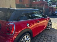 Usata Mini John Cooper Works 231 CV (169 kW) 2017 Rosso Utilitaria