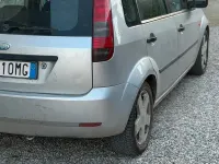 Second-hand Ford Fiesta 75 CP (55 kW) 2004 Hatchback