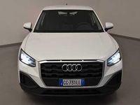 usata Audi Q2 30 TDI S tronic Business