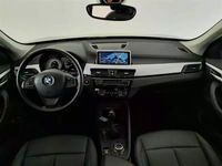 usata BMW X1 xDrive 25e Business Advantage automatico