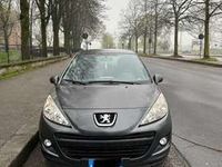 usata Peugeot 207 75 Tendance