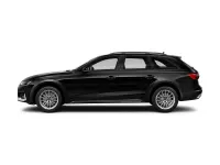 Usata Audi A4 Allroad Business 204 CV (150 kW) 2024 Nero brillante Station wagon