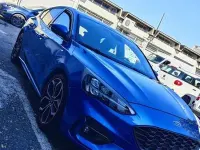 Usata Ford Focus ST-Line 120 CV (88 kW) 2019 Berlina