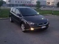 Usata Ford Focus Style 116 CV (85 kW) 2006 Station wagon