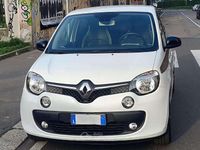 Usata Renault Twingo 71 CV (52 kW) 2017 Bianco Utilitaria