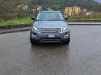 Usata Land Rover Range Rover evoque 190 CV (139 kW) 2013 SUV