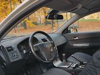 Usata Volvo C30 2008 Grigio Utilitaria