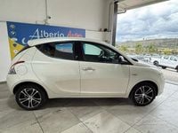 Usata Lancia Ypsilon Platinum 69 CV (50 kW) 2011 Beige Utilitaria