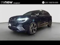 Nuova Renault Austral Techno Esprit Alpine 200 CV (147 kW) 2025 Nero SUV