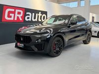 Begagnad Maserati Levante 250 HK (183 kW) 2018 Other SUV