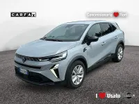 Usata Renault Symbioz Evolution 143 CV (105 kW) 2025 Grigio SUV