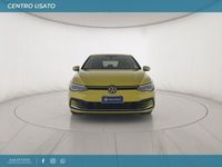 usata VW e-Golf 