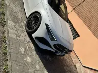 Usata Mercedes A200 AMG Line Premium 150 CV (110 kW) 2023 Berlina