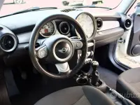 Usata Mini Cooper D 109 CV (80 kW) 2009 Utilitaria