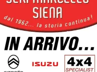 Usata Isuzu D-Max 163 CV (119 kW) 2020 Grigio SUV