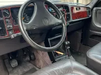 Usata Saab 900 Cabriolet 171 CV (125 kW) 1992 Cabrio