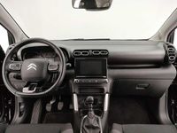 Usata Citroën C3 Aircross Feel 110 CV (80 kW) 2021 Nero SUV