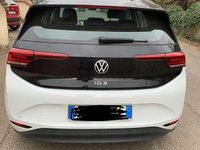 Usata VW ID.3 Pro Performance 58 kW (79 CV) 2022 Utilitaria