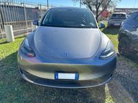 Usata Tesla Model Y Performance 155 kW (211 CV) 2023 Grigio SUV