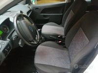 Usata Ford Fiesta 75 CV (55 kW) 2008 Utilitaria