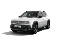 Nuova Renault 4 E-Tech Komfort 110 kW (150 CV) 2026 Bianco SUV